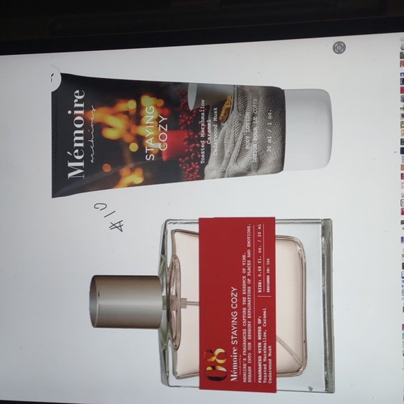 Menorie 08 - Picture 1 of 1